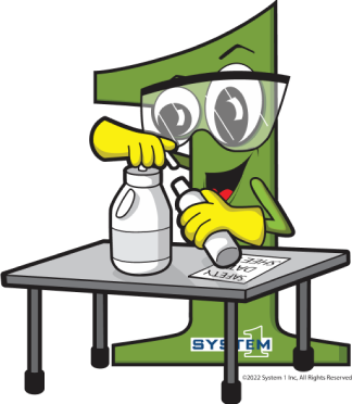 chemicals icon