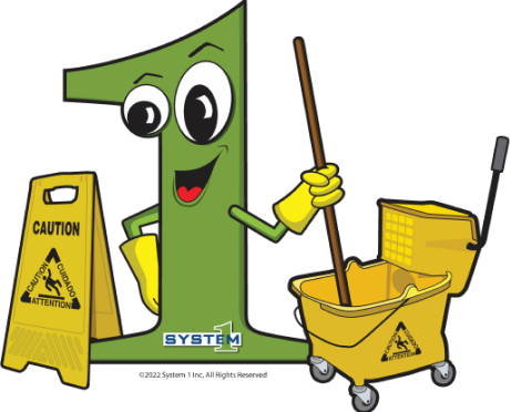 janitor icon