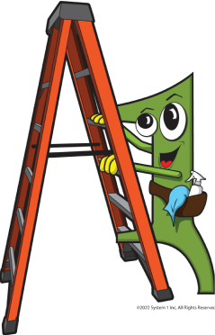 ladder icon