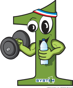 strength icon