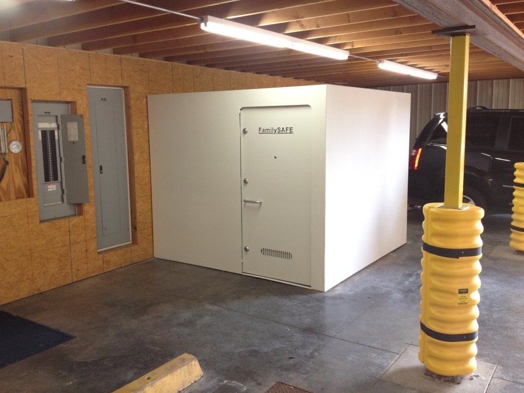 Above ground storm shelters, like those installed by System 1, are tested to withstand winds exceeding 250 mph and meet FEMA P-361 and ICC-500 standards—offering families real protection against even EF5 tornadoes with proven zero failure rates in real-world disasters.