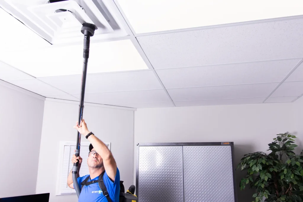 Our janitorial cleaning services help your company maintain a spotless, professional environment through routine cleaning, thorough disinfection, and customized solutions that support health and safety standards.