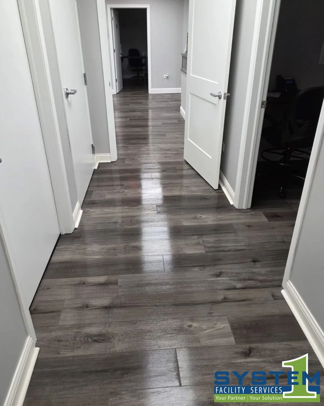 Green Cleaning Services: Why Sustainable Janitorial Services Matter While some companies emphasize maid services, oven cleaning, and keeping a home spotless, our expertise is firmly focused on commercial environments - delivering sustainable, large-scale janitorial solutions businesses can rely on.
