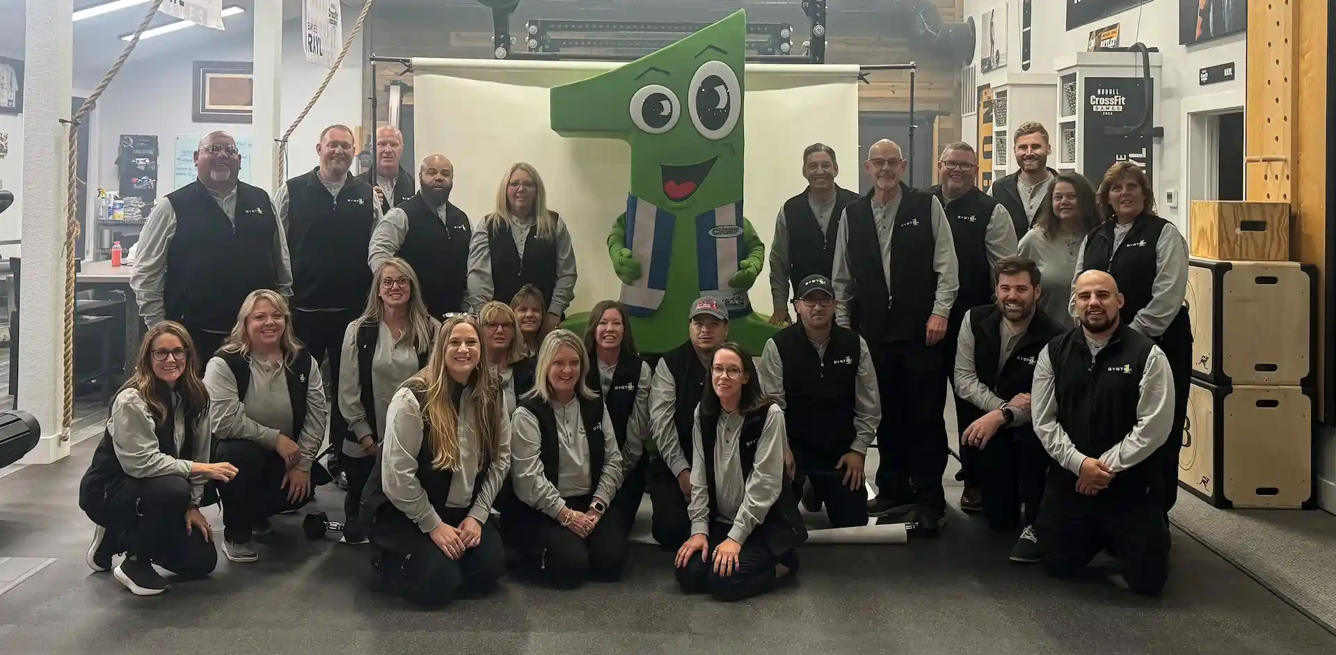 Outsourcing allows businesses to scale services up or down based on changing janitorial needs while ensuring consistent results across every facility.