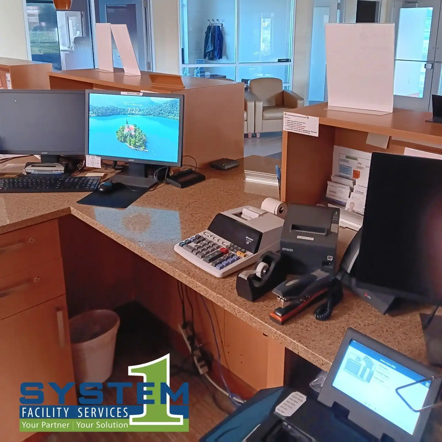 Preventive Maintenance: How Janitorial Services Lower Long-Term Costs Our expert team combines industry-leading floor care and precise disinfecting practices with deep expertise and unmatched attention to detail - ensuring every surface supports a cleaner, healthier environment.