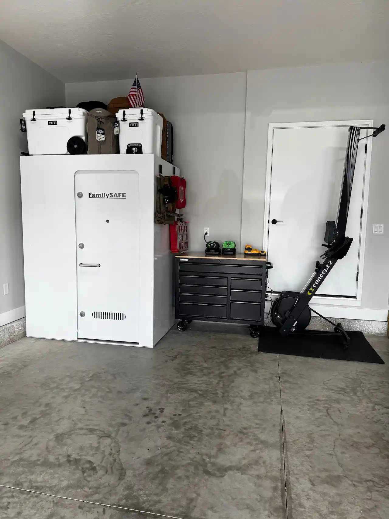 Residential storm shelters are designed to protect what matters most for homeowners, providing reliable safety when severe weather strikes.