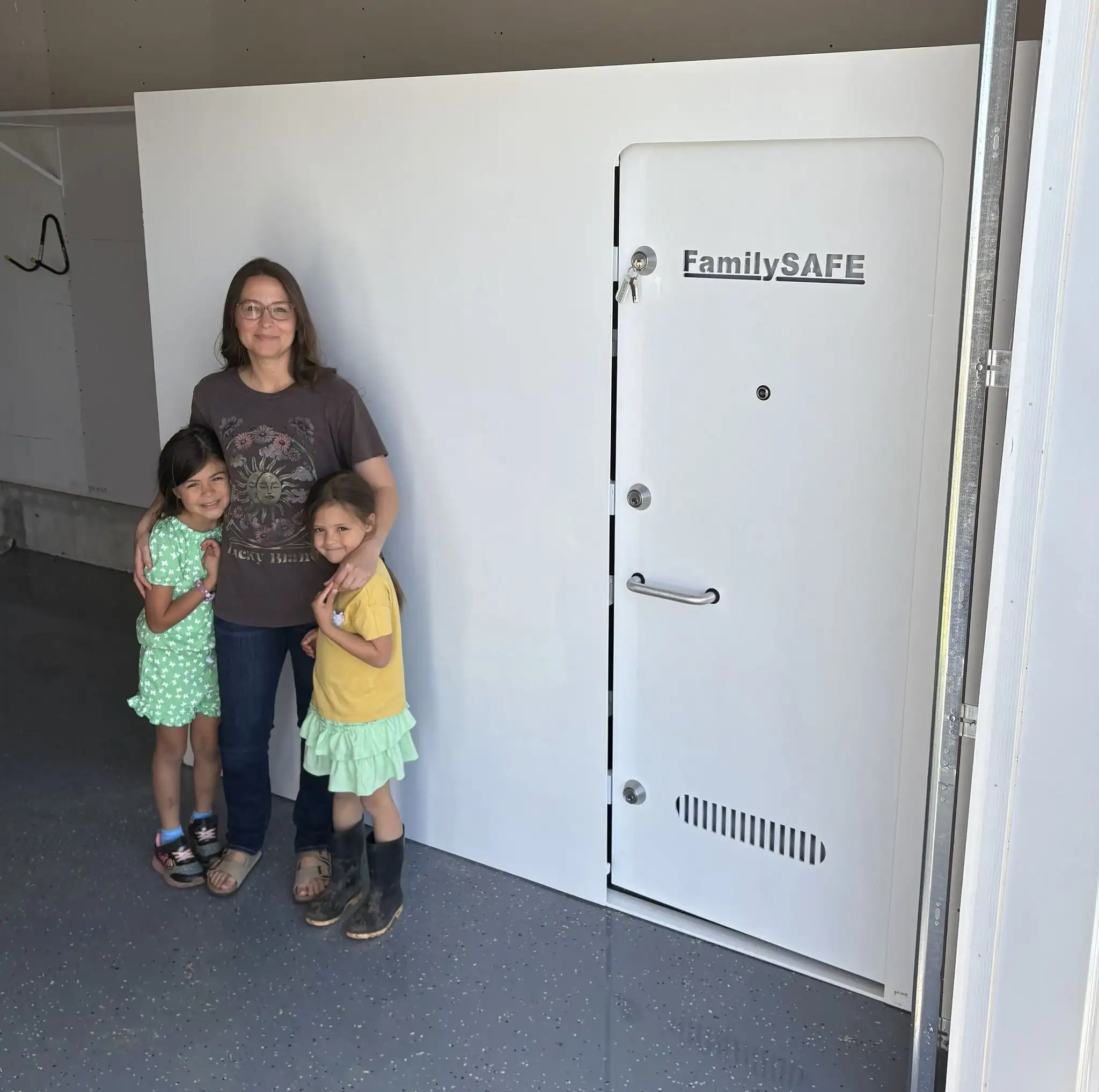 homeowner kids shelter
